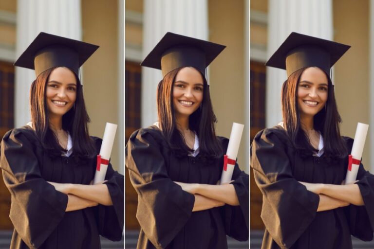 High School and College Luxury Graduation Gifts For Her