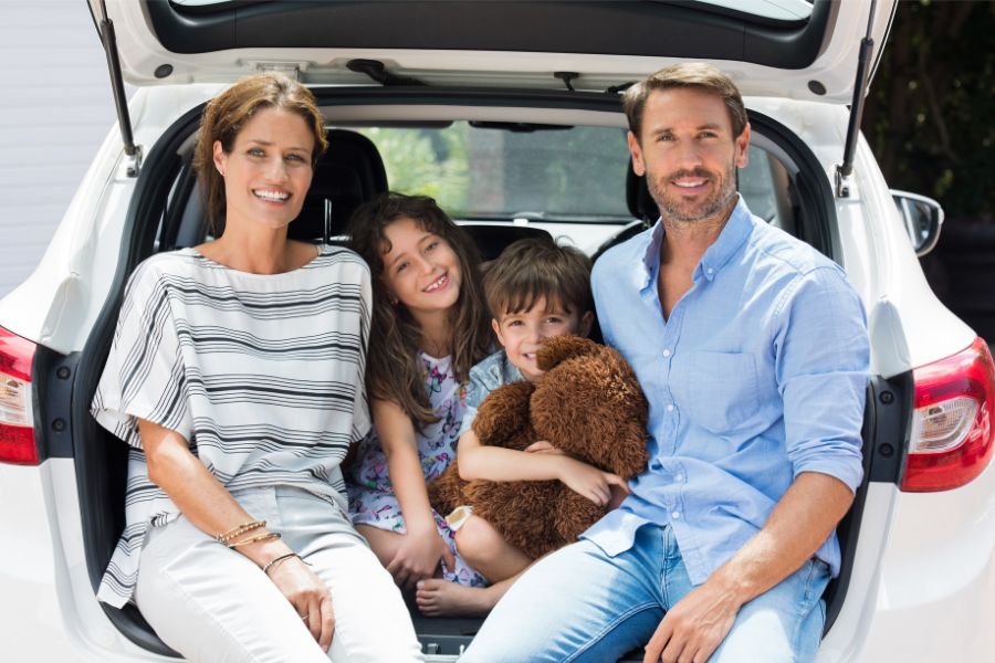 Best Road Trips With Kids - The Tips and Tricks For Success - Blessed ...