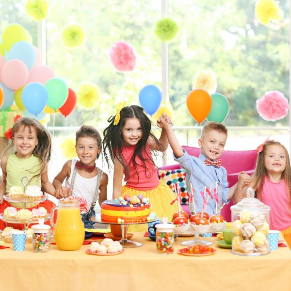 summer birthday ideas for toddlers