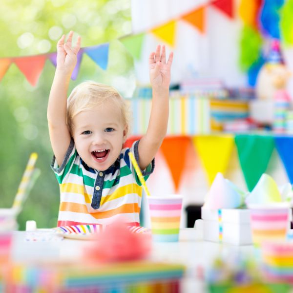summer birthday ideas for toddlers