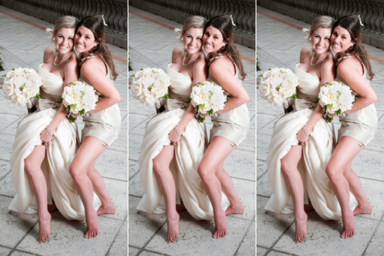 bridal shower gifts for sister