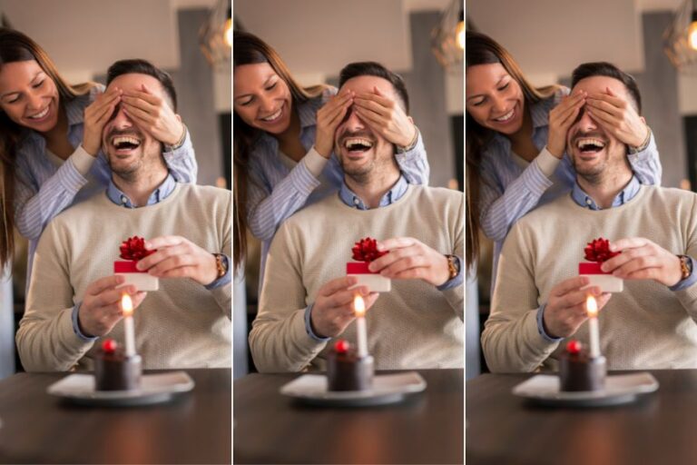 40 gifts for 40th birthday man