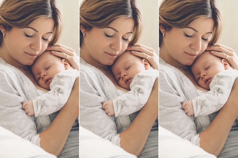 Things New Moms Need For Themselves After Birth