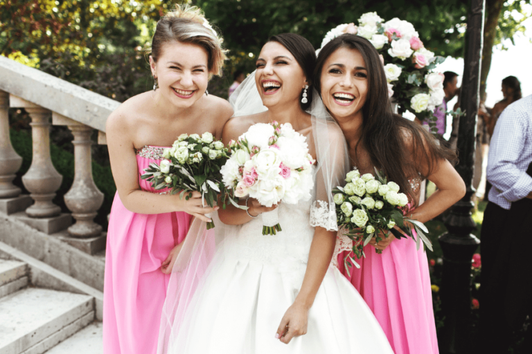 best friend bridal shower gifts