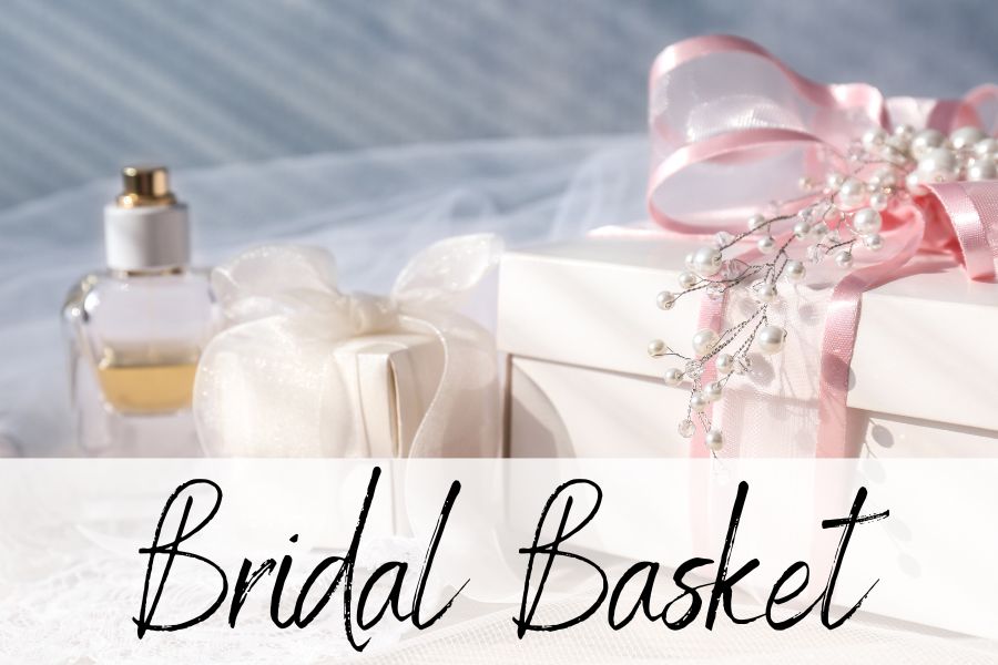 bride basket