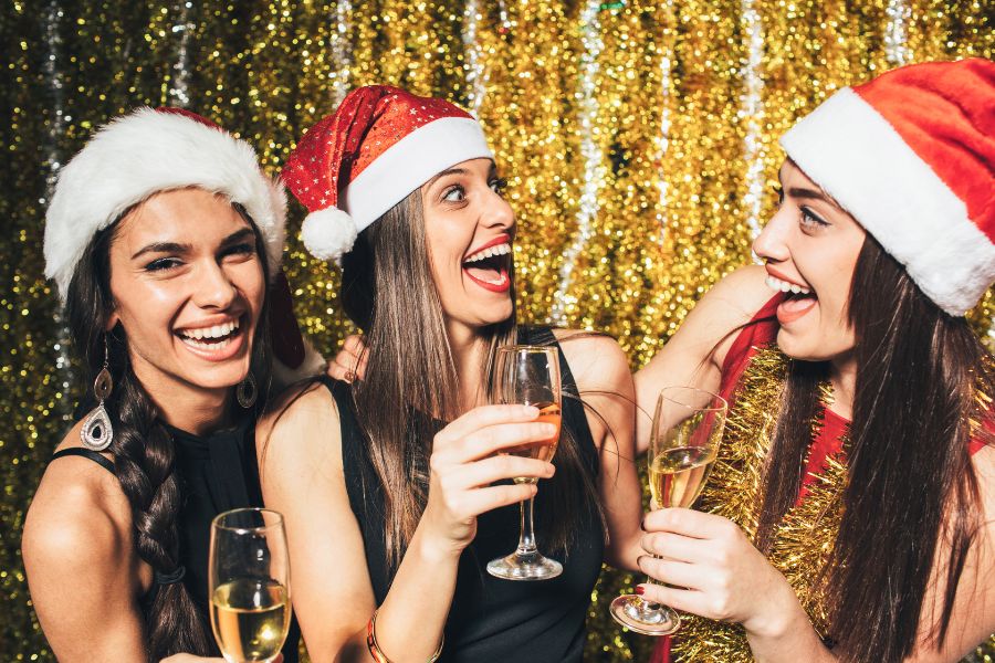 gift exchange ideas for friends