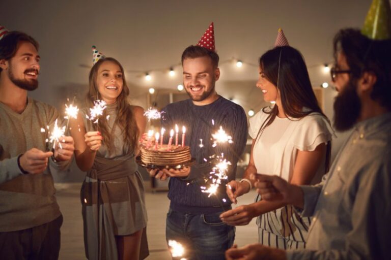 30 presents for 30th birthday for him