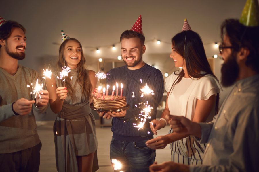 30 presents for 30th birthday for him