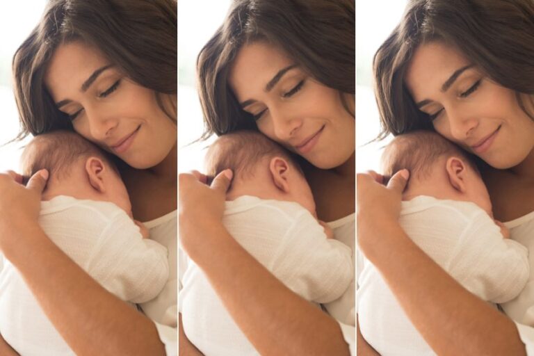 gifts for new moms after birth