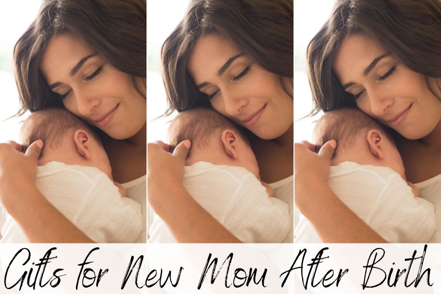 gifts for new moms after birth