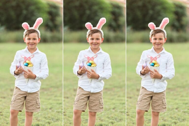 Easter basket ideas for 10 year old boy