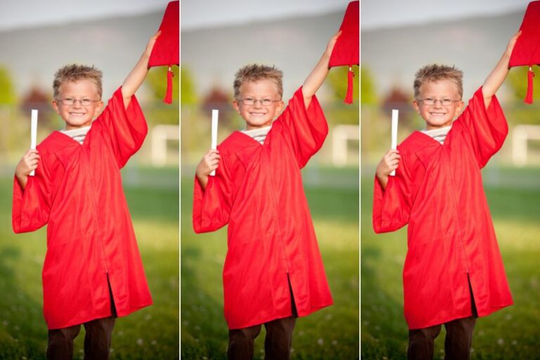 best gift for kindergarten graduation