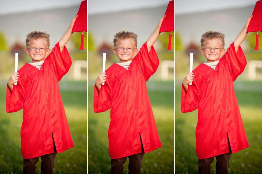 best gift for kindergarten graduation