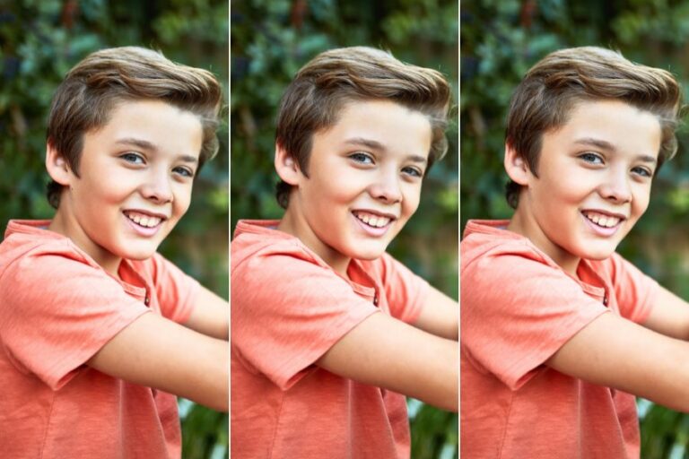 boys Easter basket ideas