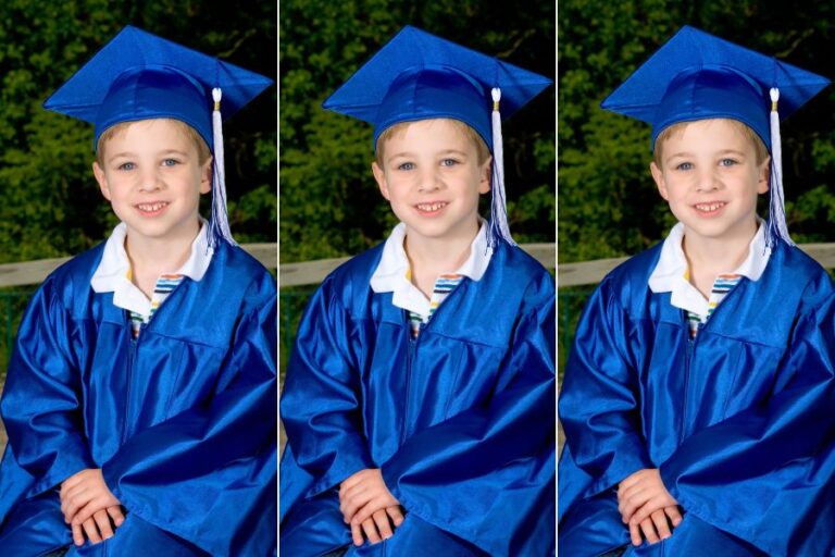 kindergarten graduation gifts for boys