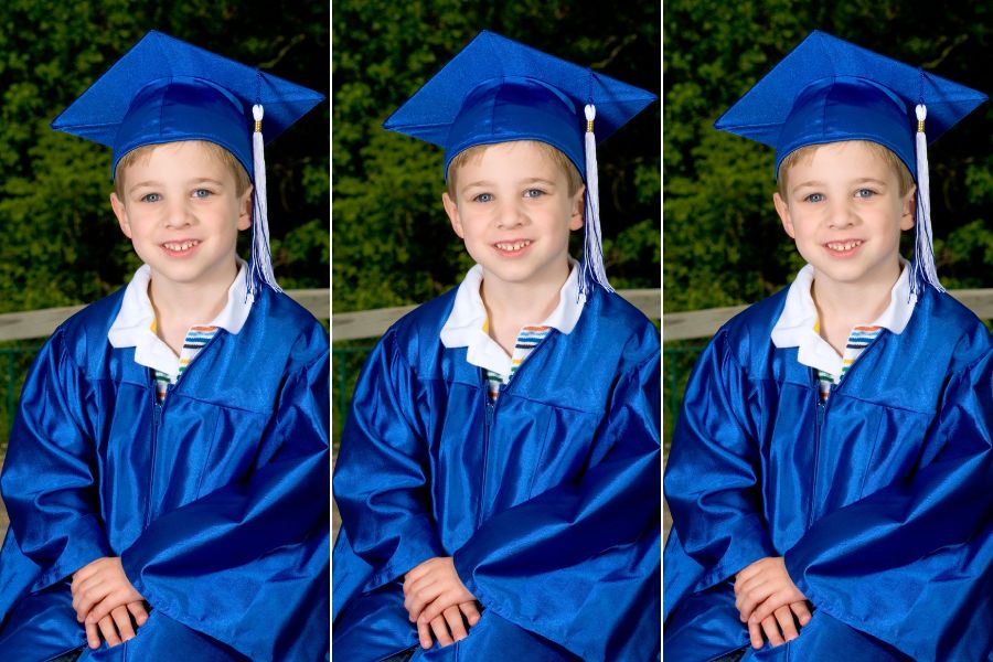 kindergarten graduation gifts for boys