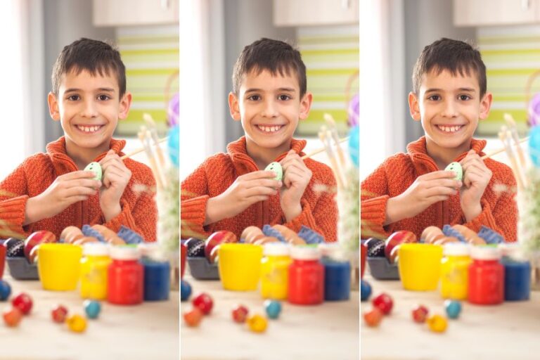 unique Easter baskets