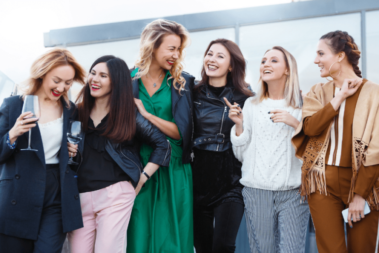 ladies weekend gifts