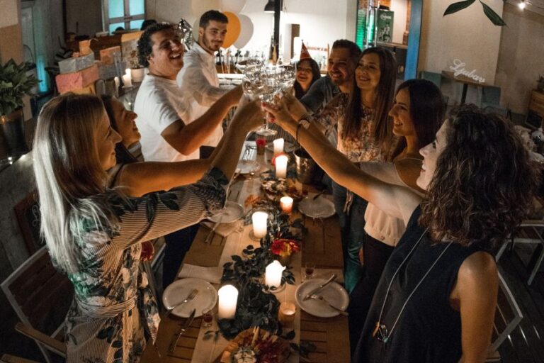 mens 40th birthday party themes