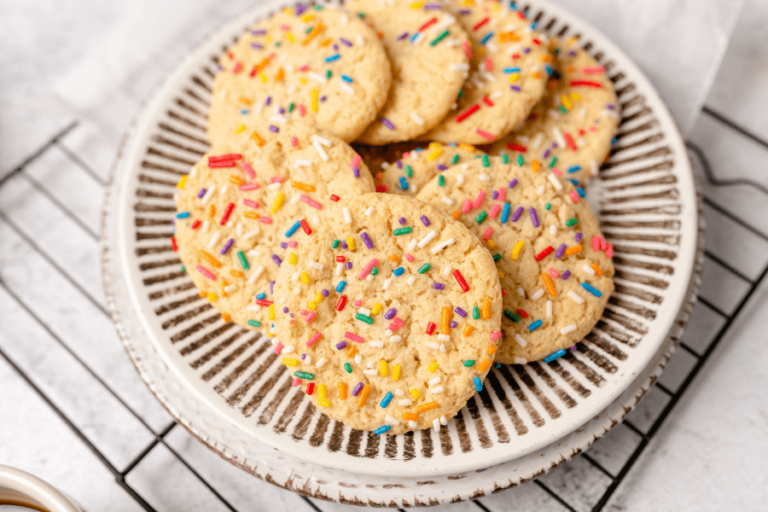 old fashioned coconut cookies
