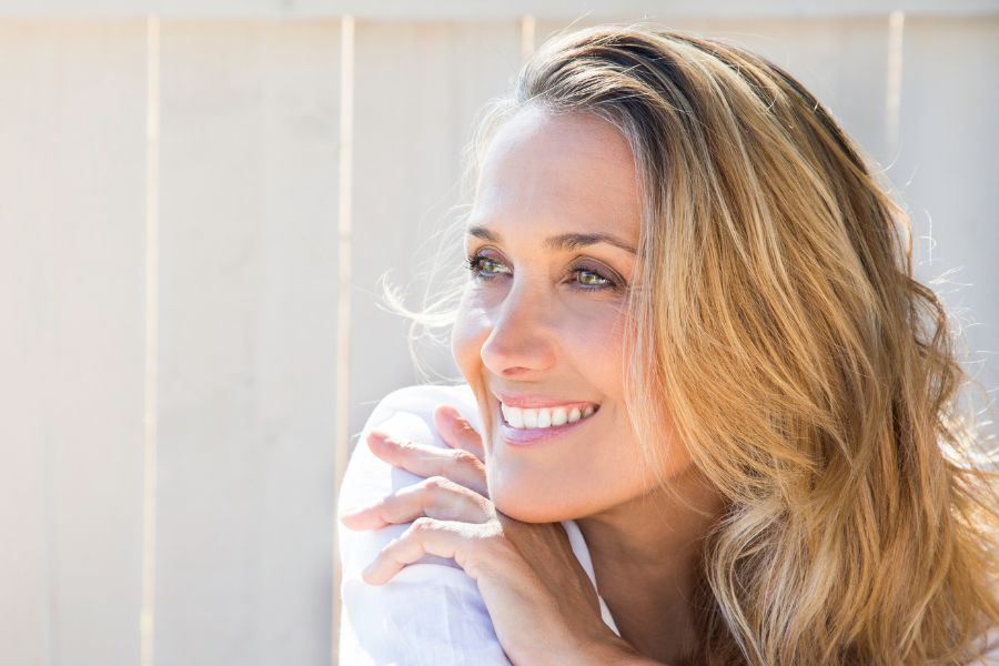 40th birthday theme ideas for her