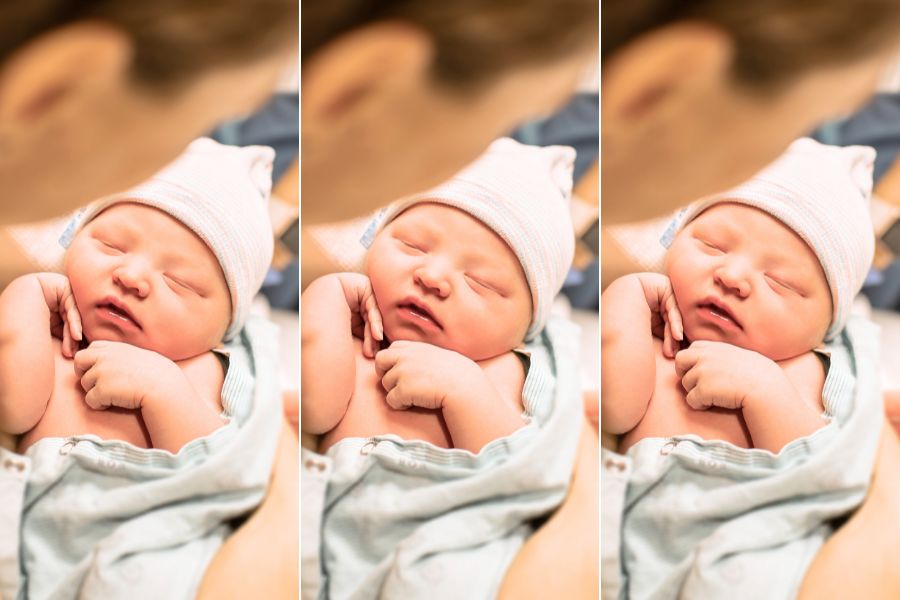 things new moms need for themselves