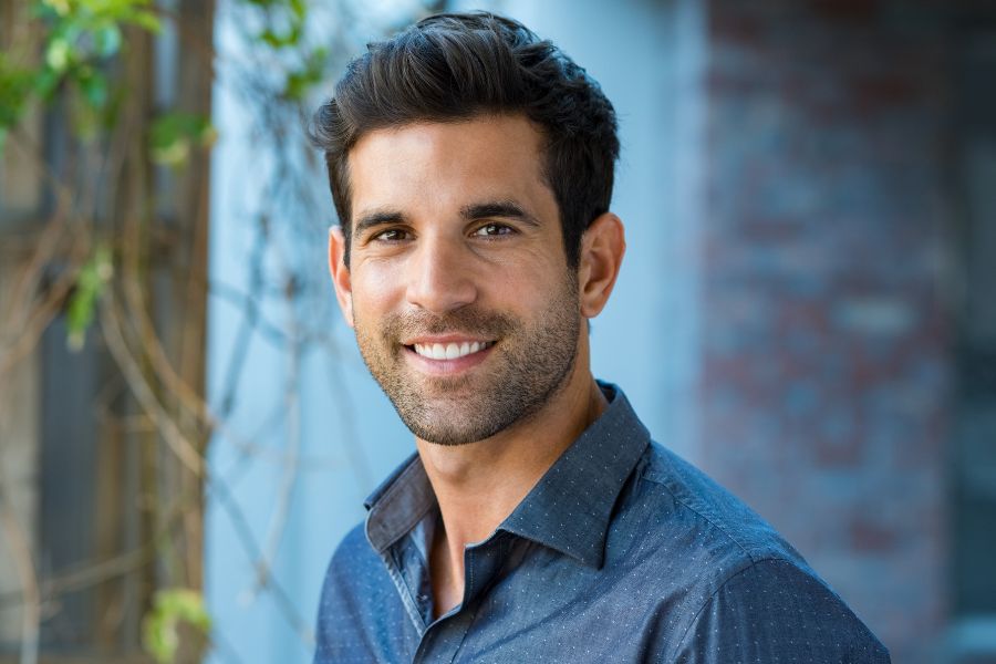 30th birthday themes for guys