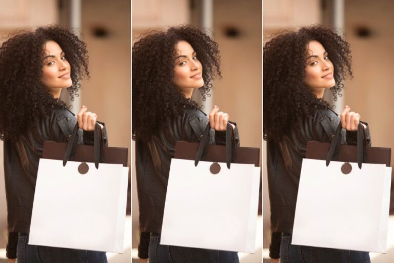 gift bag ideas for ladies