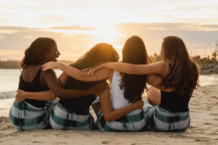 girls trip gift ideas