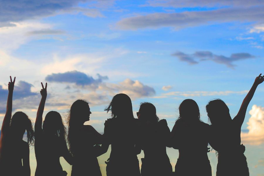 girls weekend gifts ideas