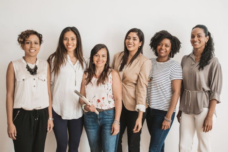 ladies night out ideas for businesses