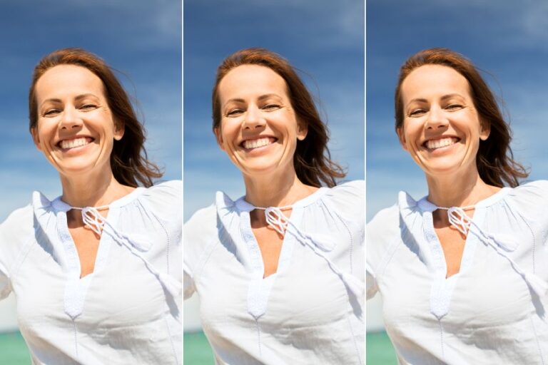 40th birthday party ideas for women