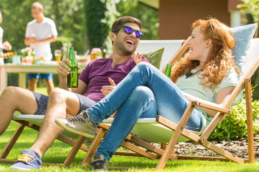 40th birthday themes for him