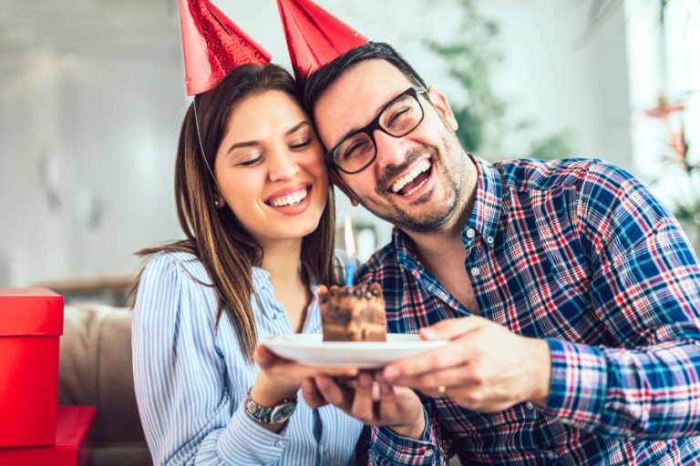 unforgettable 40th birthday ideas for husband