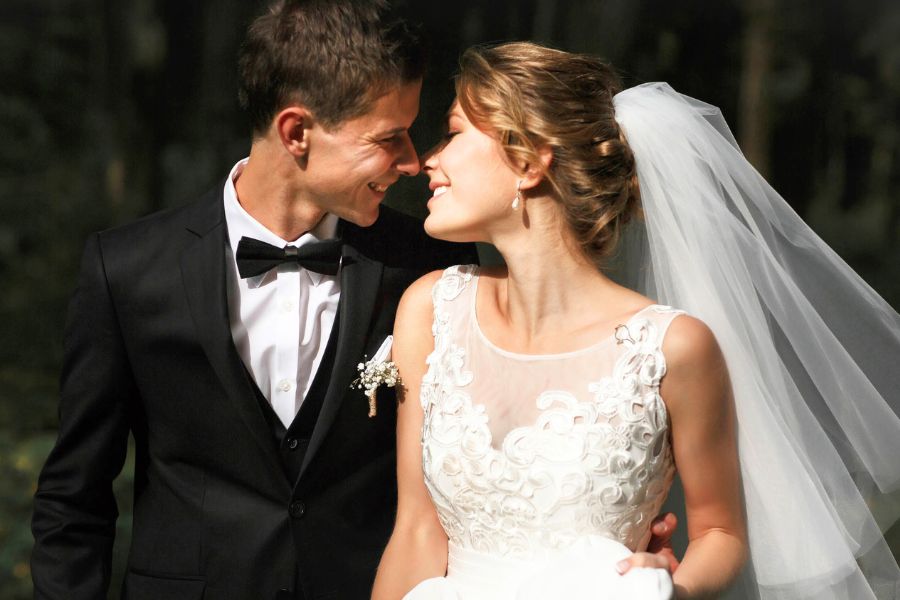 wedding gift basket ideas