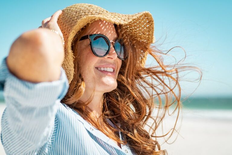 40th birthday party themes for women