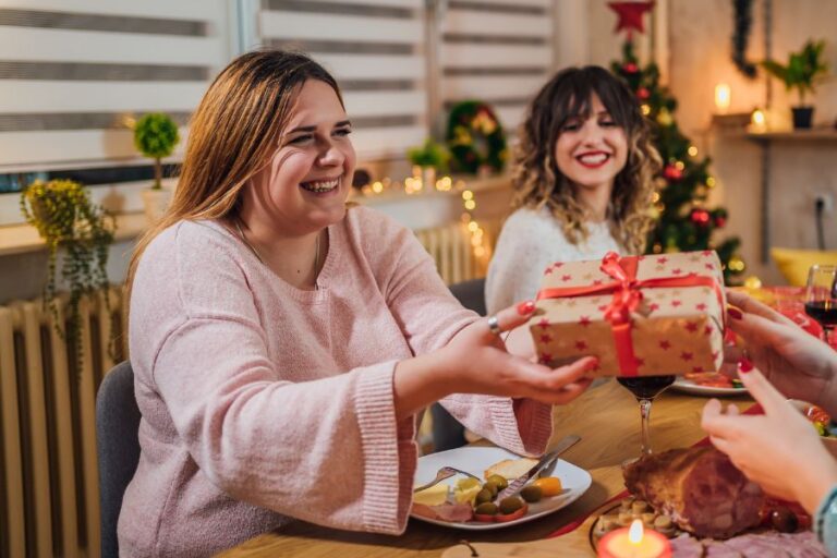 Christmas Exchange Ideas