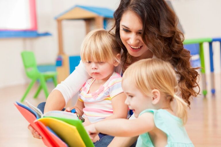 gift for daycare provider