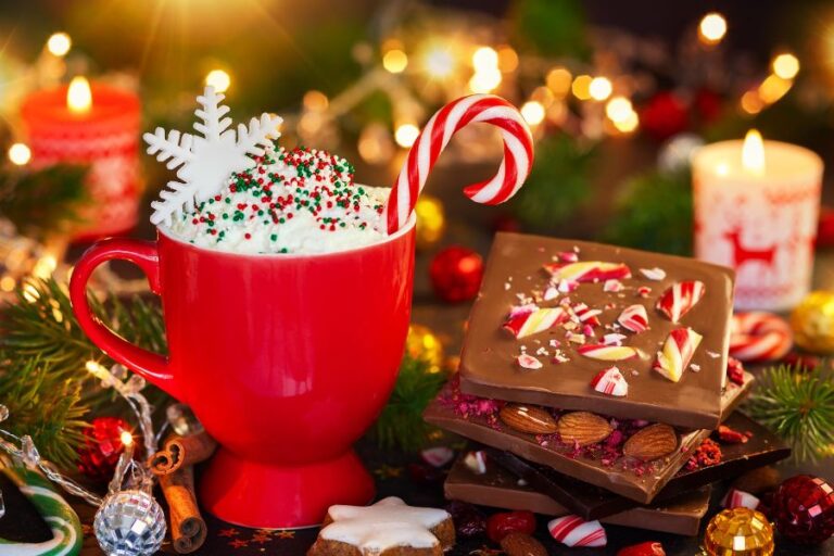 Christmas party activities for teenager