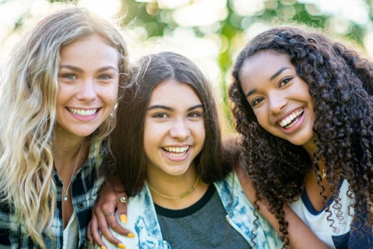 teenage Christmas party ideas