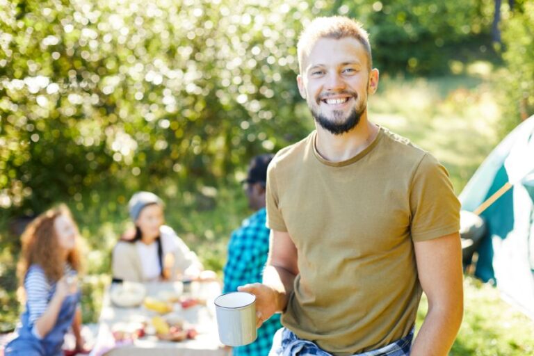 30th birthday party themes for men