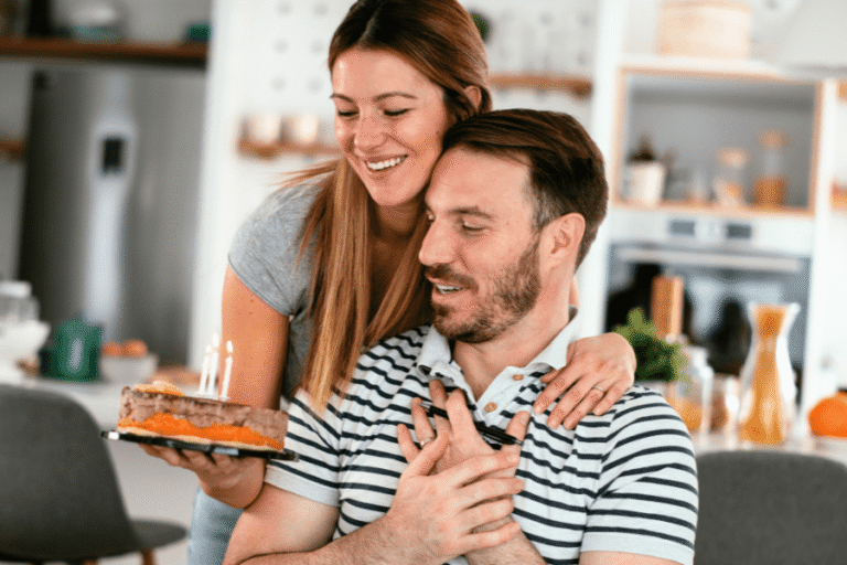 40th birthday party ideas for men