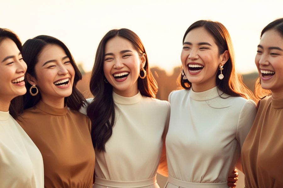 Ideas for days out with friends