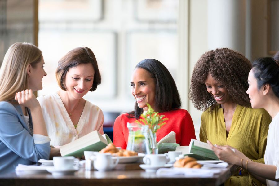 fun things to do on the weekend with friends