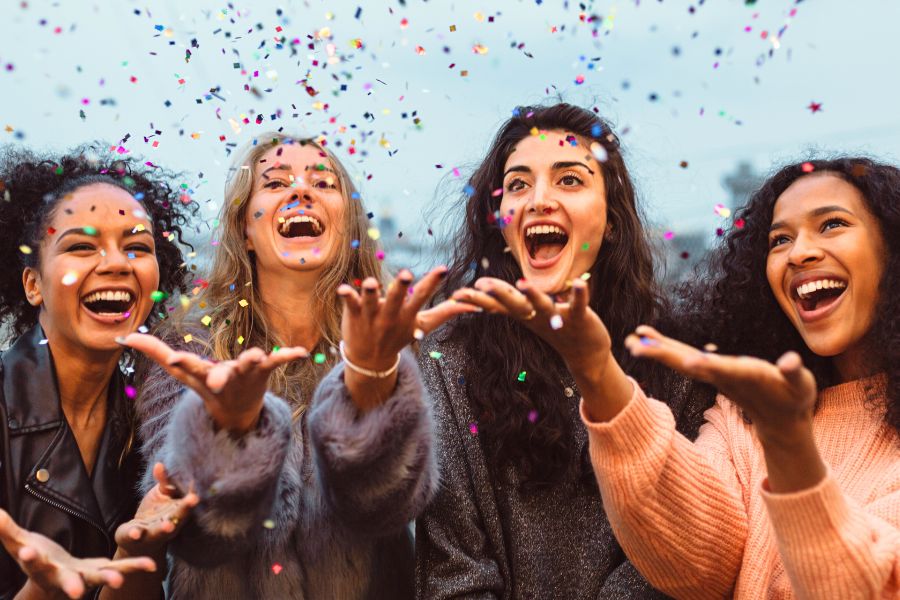 things to do for ladies night